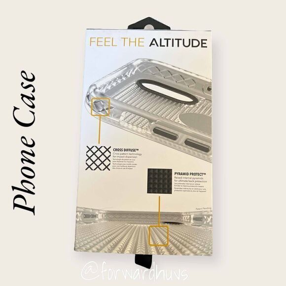 Cellhelmet Altitude X Series for iPhone 11 Pro Max (12) - Picture 7 of 13